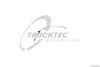MERCE 1244300129 Vacuum Hose, brake booster